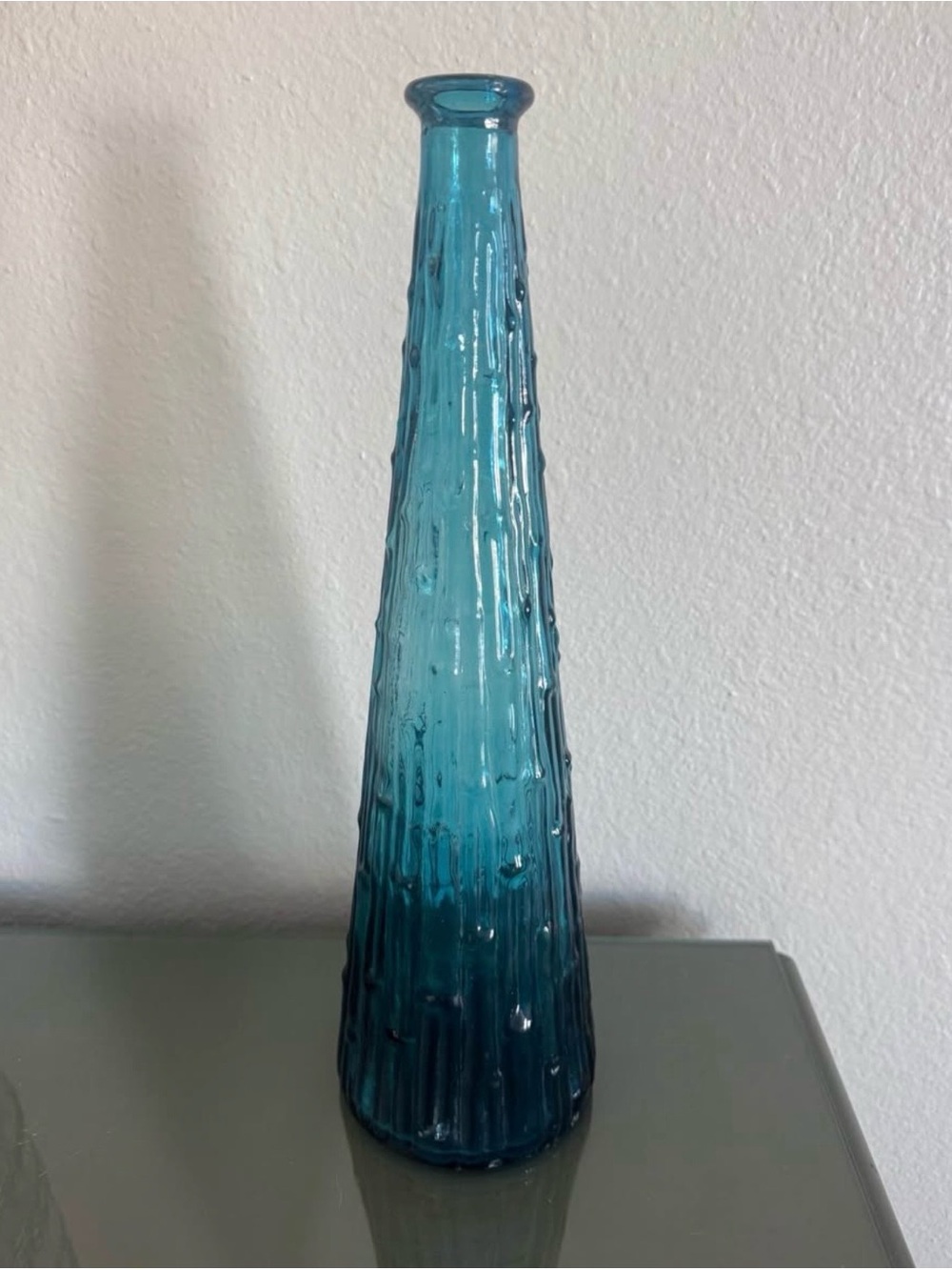Empoli Wax Drip Genie Bottle